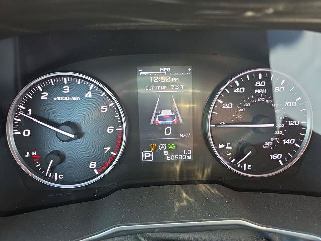Used 2022 Subaru Outback Limited XT w/ Popular Package #2 AWD/4WD image 22