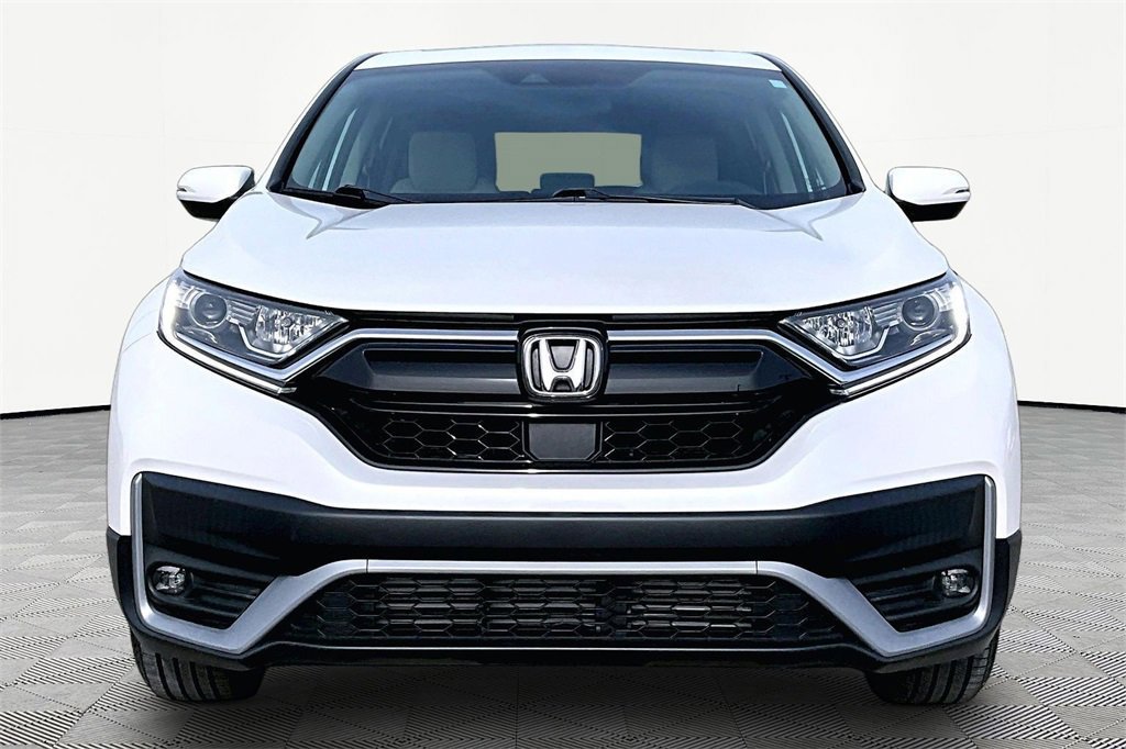 Used 2022 Honda CR-V EX image 6