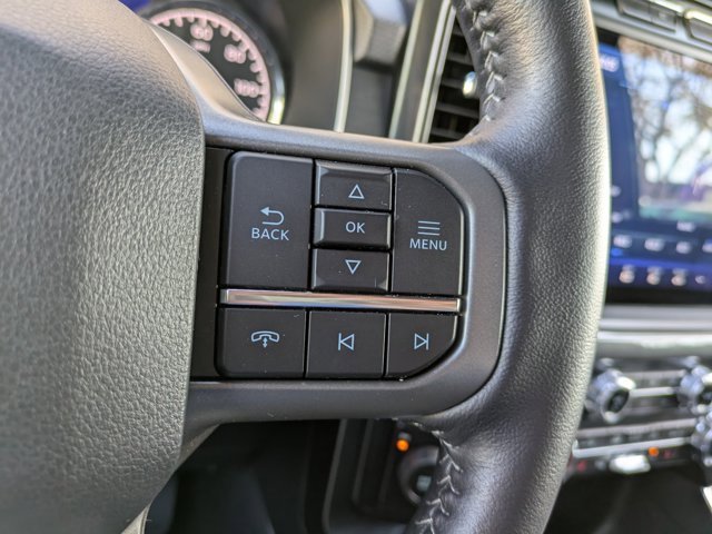 Certified 2022 Ford F150 XLT w/ Equipment Group 302A High image 23