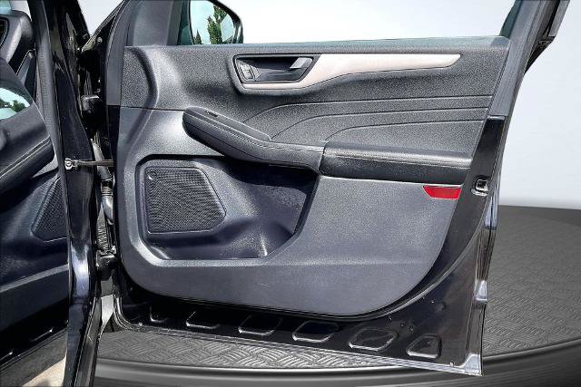 Certified 2022 Ford Escape SE AWD/4WD image 24