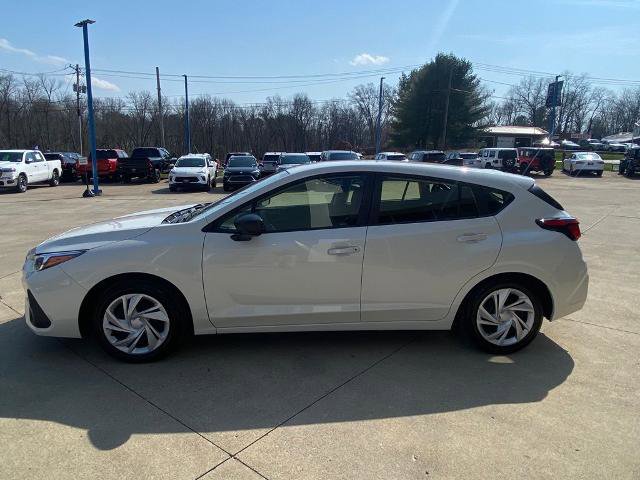 Used 2024 Subaru Impreza 2.0i image 4