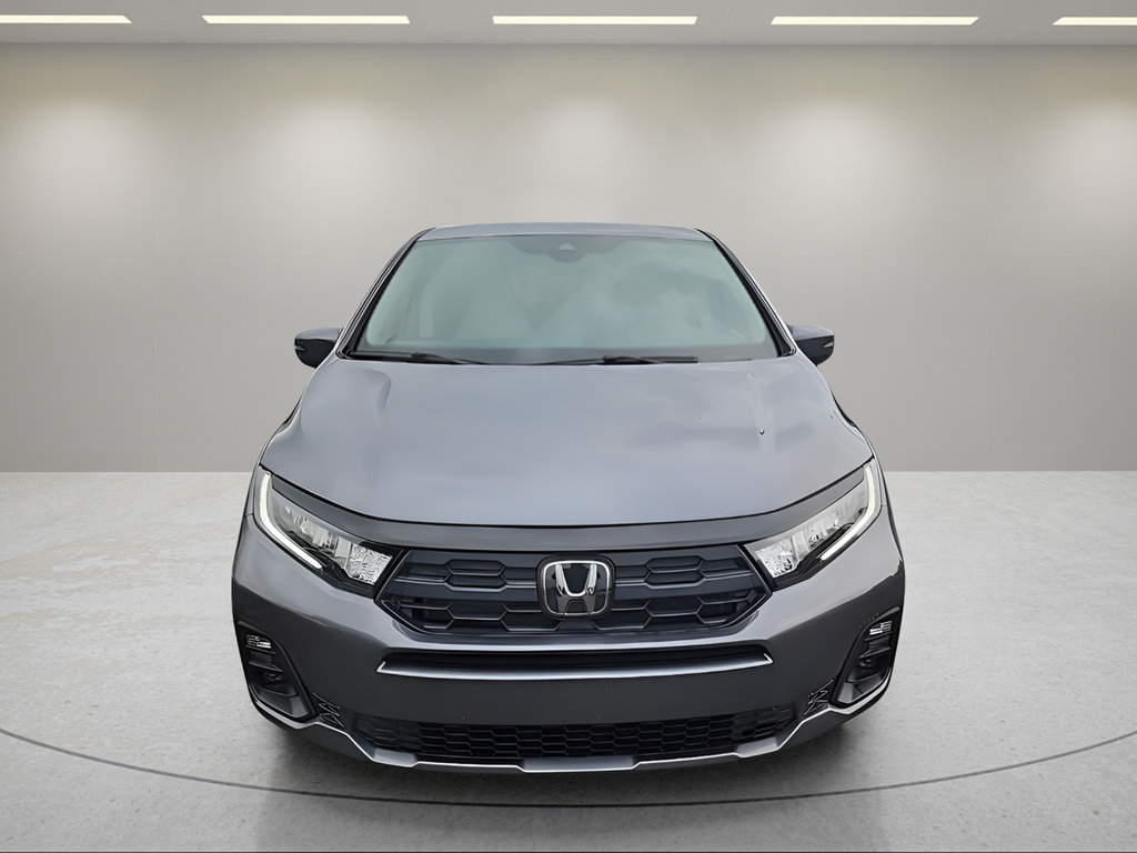 Used 2025 Honda Odyssey EX-L image 2