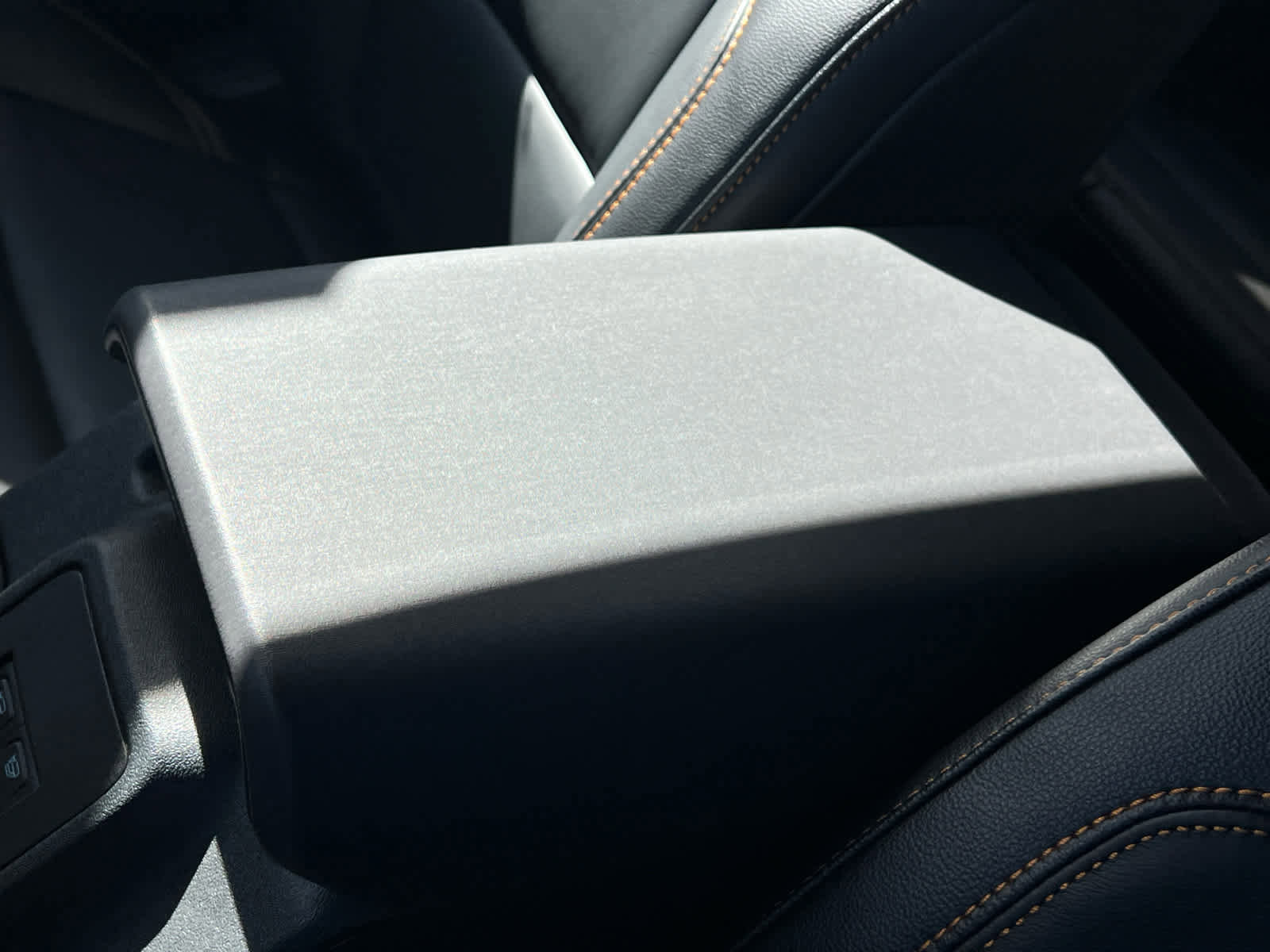 Certified 2023 Ford Bronco Badlands image 37