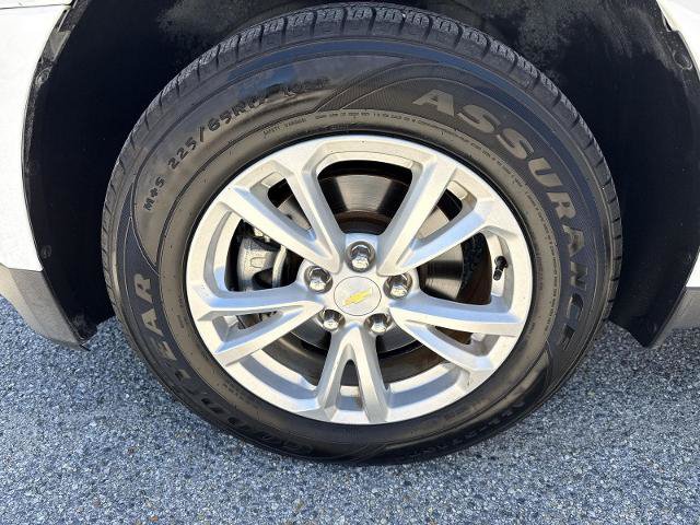 Used 2017 Chevrolet Equinox LT w/ Convenience Package FWD image 29