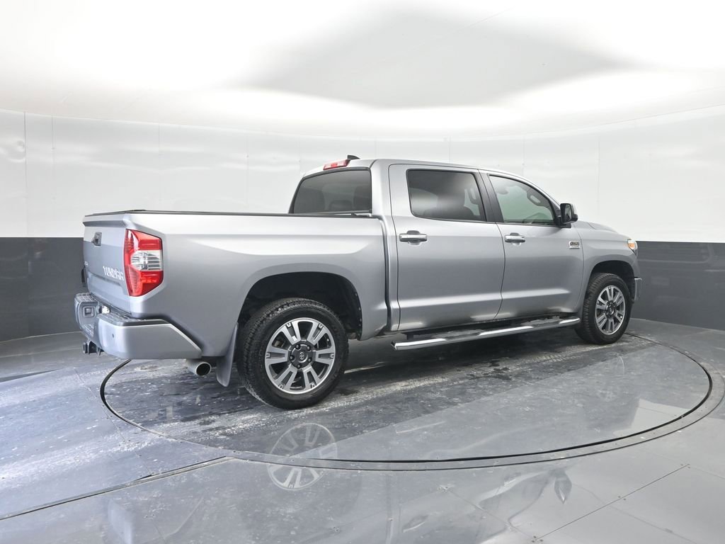 Used 2020 Toyota Tundra 1794 Edition image 15