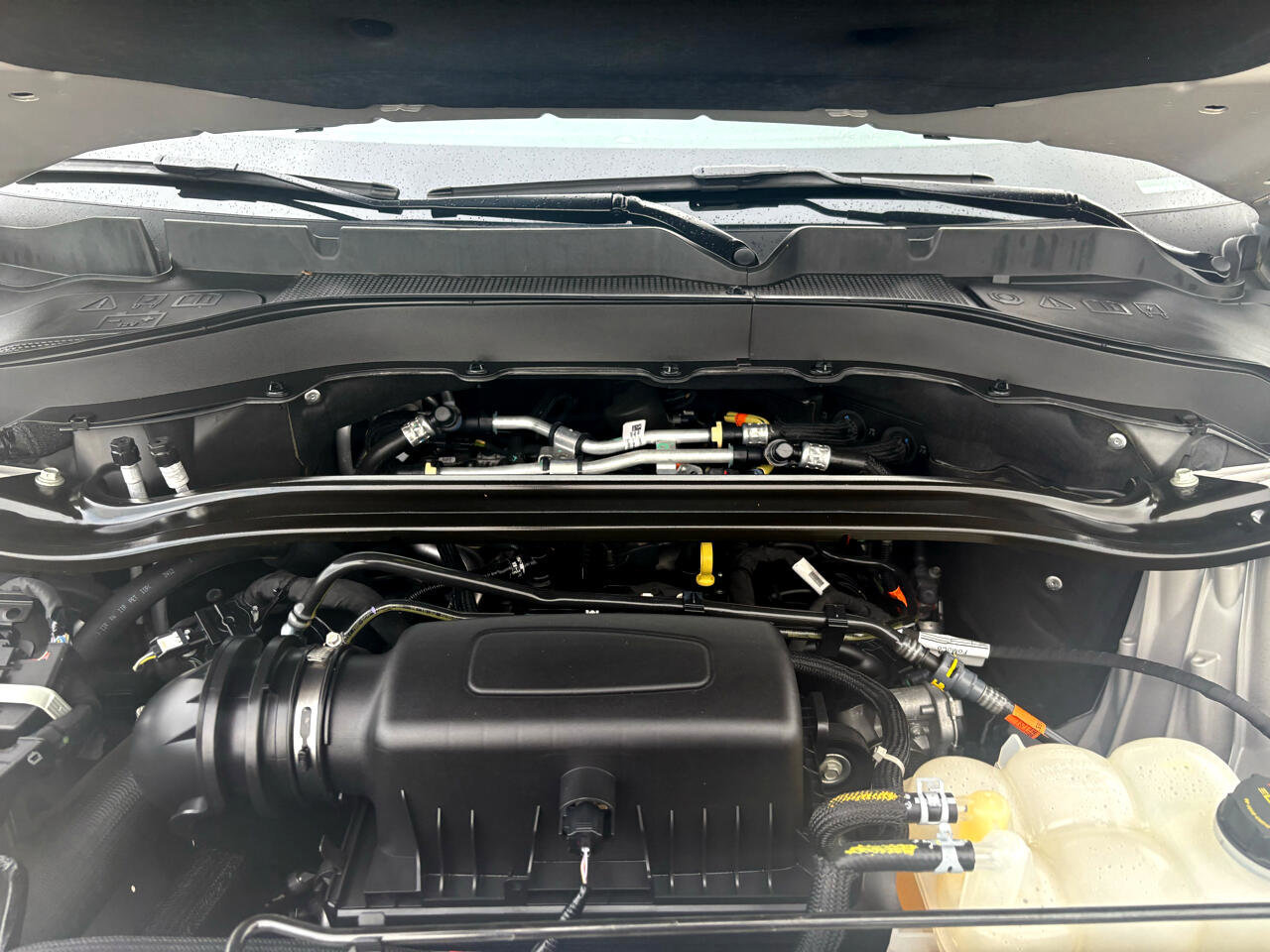 Certified 2023 Ford Explorer ST-Line w/ Class IV Trailer Tow Package image 61