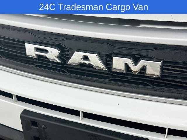 Used 2022 RAM ProMaster City Wagon w/ Mopar Trailer Tow Group FWD image 26