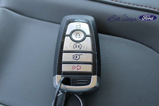 Certified 2025 Ford Expedition Max Active AWD/4WD image 26