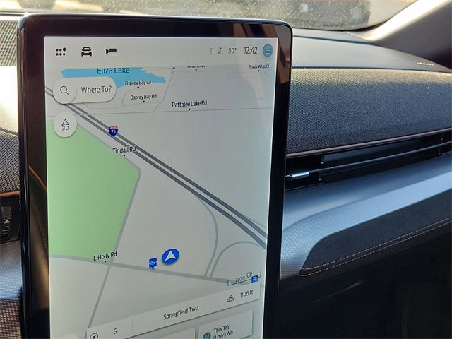 Certified 2021 Ford Mustang Mach-E GT image 17