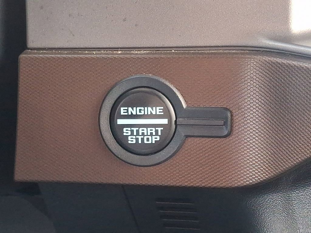 Certified 2023 Ford Bronco Outer Banks AWD/4WD image 22