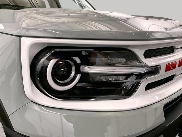Certified 2023 Ford Bronco Sport Heritage AWD/4WD image 27