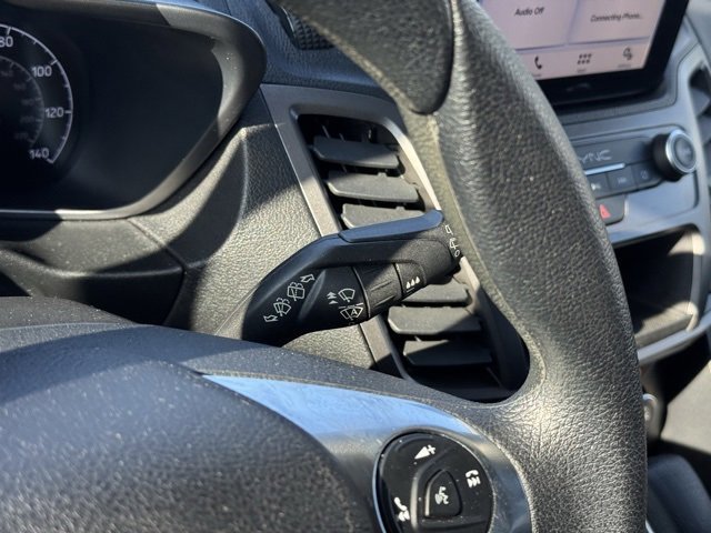 Certified 2020 Ford Transit Connect XLT image 34