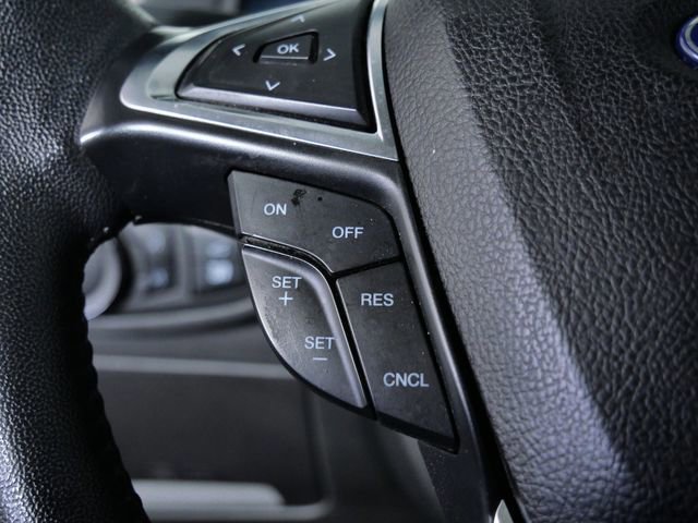 Certified 2023 Ford Edge SEL w/ Convenience Package image 20