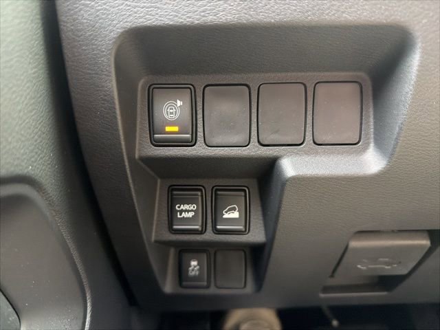 Used 2022 Nissan Frontier S w/ Technology Package image 22