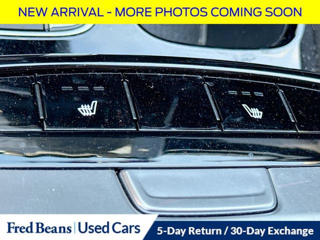 Used 2023 Hyundai Tucson SEL w/ Convenience Package AWD/4WD image 18