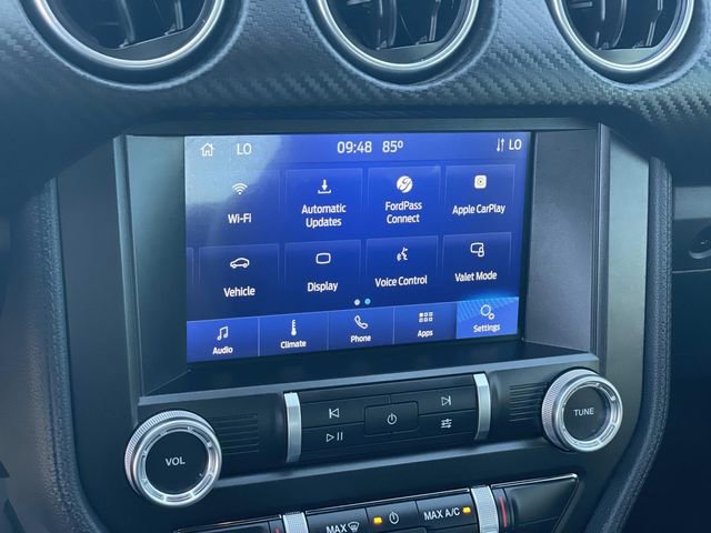 Certified 2021 Ford Mustang Coupe w/ Equipment Group 101A image 13