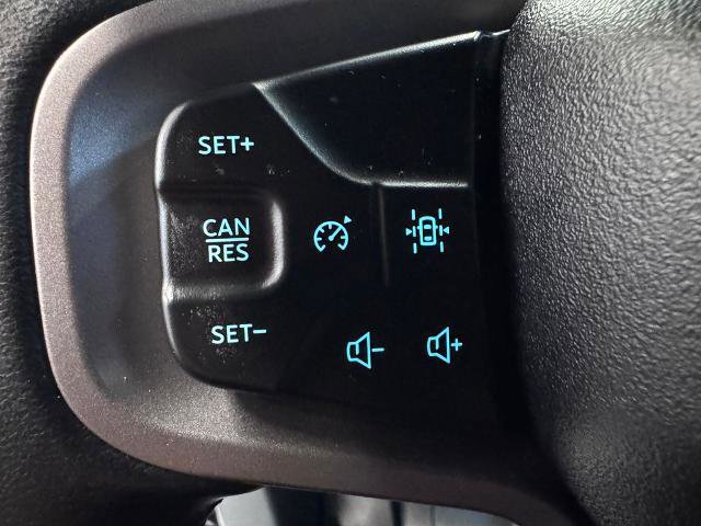 Certified 2025 Ford Bronco Big Bend AWD/4WD image 18