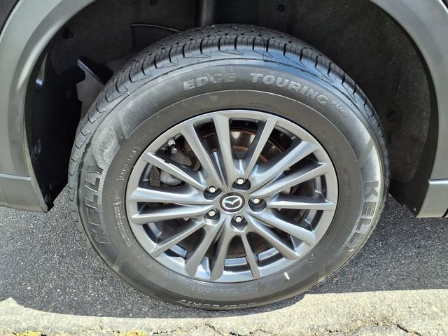Used 2020 MAZDA CX-5 Touring FWD image 21