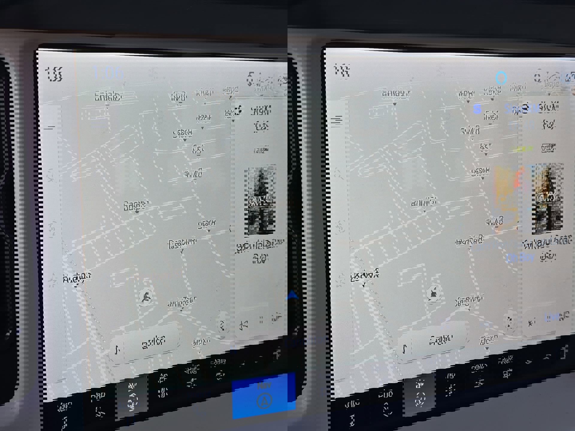 Certified 2025 Ford Bronco Heritage Edition image 17