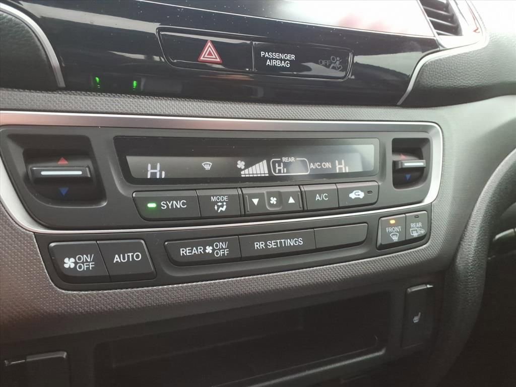 Used 2023 Honda Ridgeline RTL-E image 11