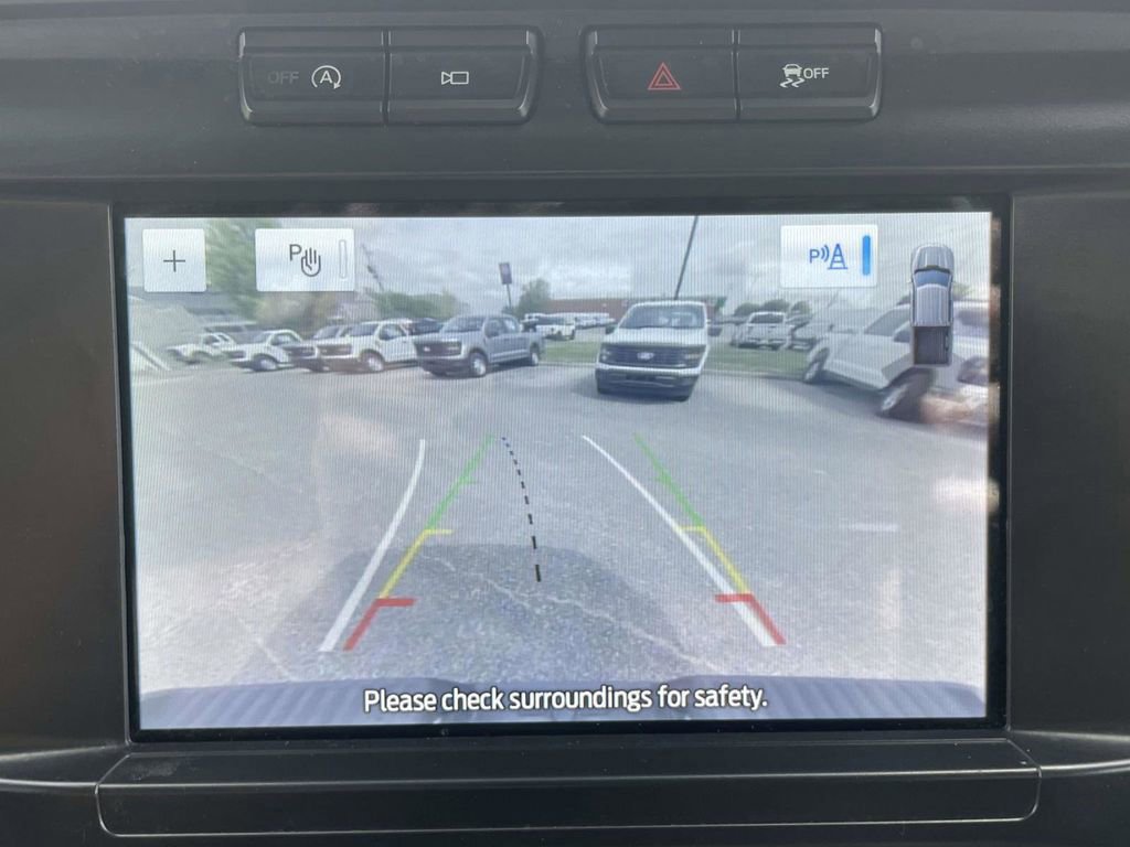 Certified 2021 Ford F150 XLT image 19