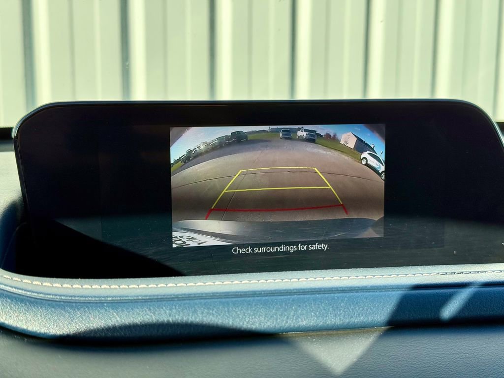 Used 2021 MAZDA CX-30 AWD 2.5 S w/ Preferred Package image 26