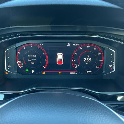 Used 2019 Volkswagen Jetta SEL Premium image 21