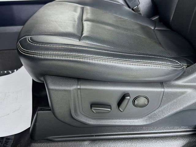 Certified 2022 Ford F250 Lariat w/ Chrome Package image 19