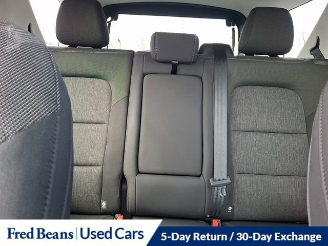 Certified 2024 Ford Bronco Sport Big Bend w/ Convenience Package image 18