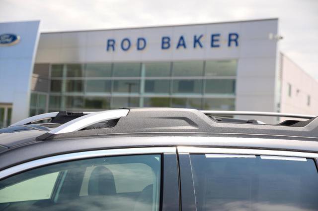 Used 2023 Subaru Outback Touring XT AWD/4WD image 19
