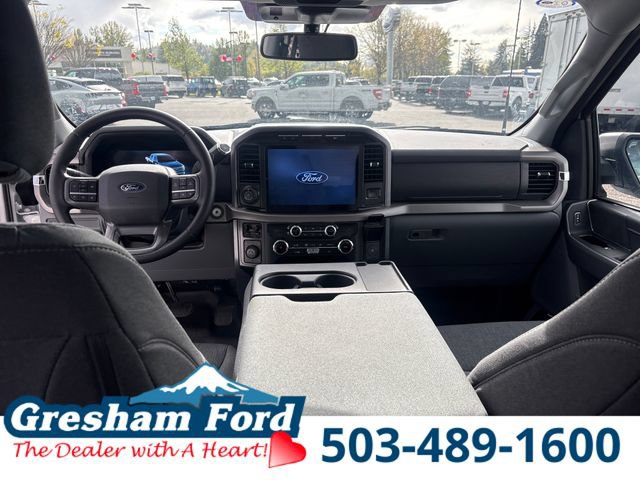 Certified 2024 Ford F150 XLT AWD/4WD image 20