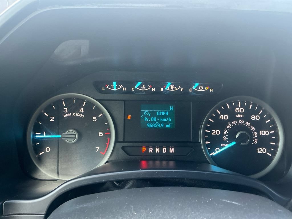 Certified 2019 Ford F150 XLT AWD/4WD image 19