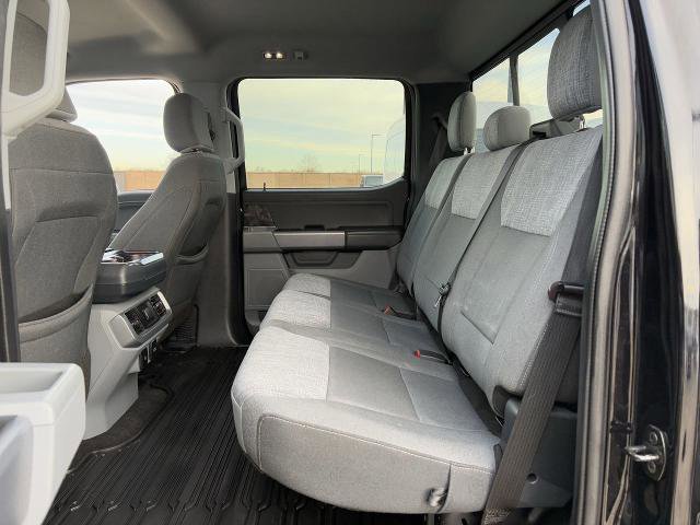 Certified 2022 Ford F150 XLT w/ Equipment Group 302A High image 28