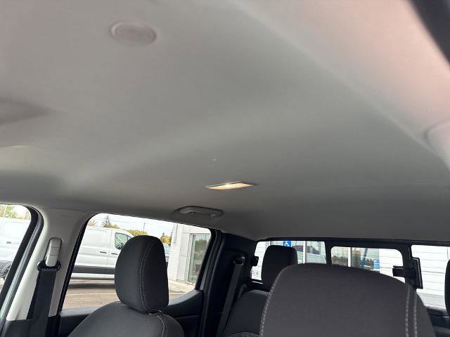 Certified 2024 Ford Ranger XLT w/ Technology Package image 40