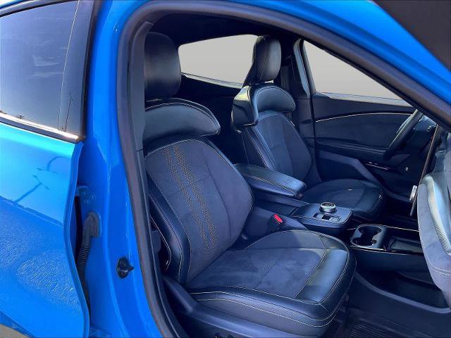 Certified 2023 Ford Mustang Mach-E GT w/ GT Performance Edition AWD/4WD image 30