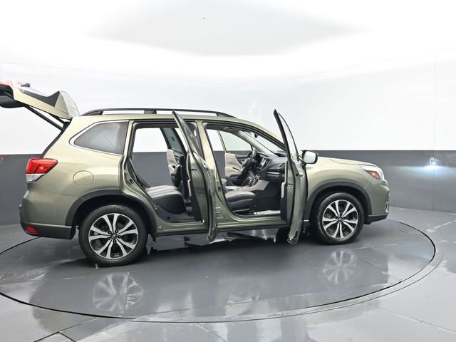Used 2020 Subaru Forester Limited AWD/4WD image 31
