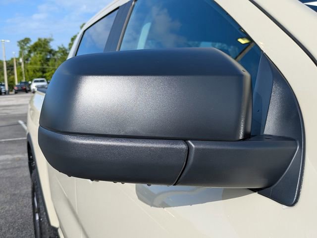 Certified 2025 Ford Ranger XLT image 12