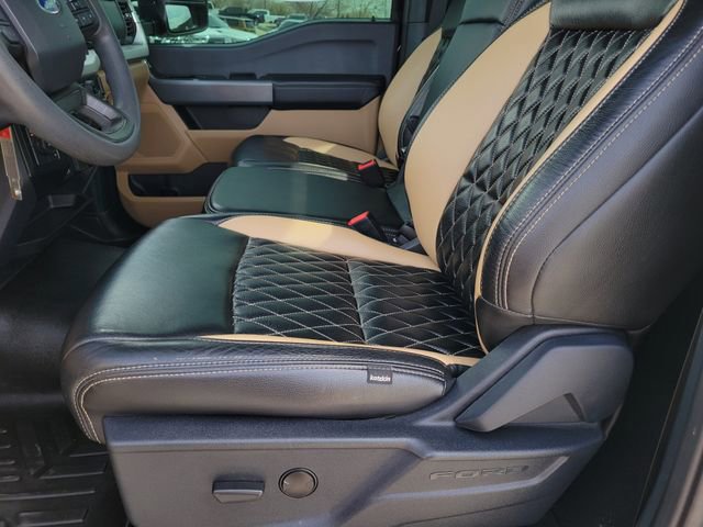 Certified 2023 Ford F450 XL w/ 360-Degree Camera Package image 6