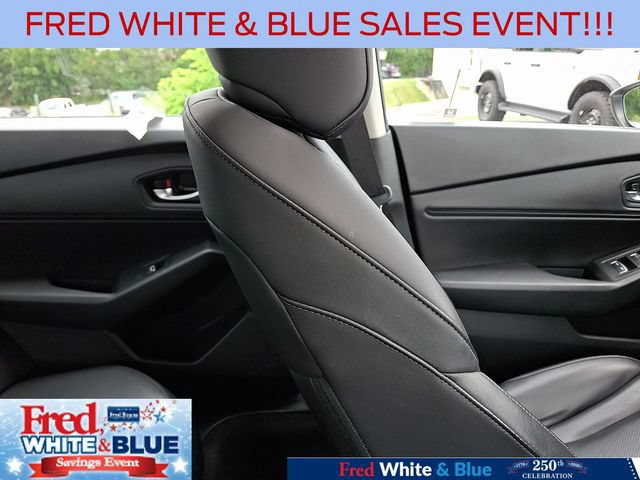 Used 2023 Honda Accord EX-L image 13