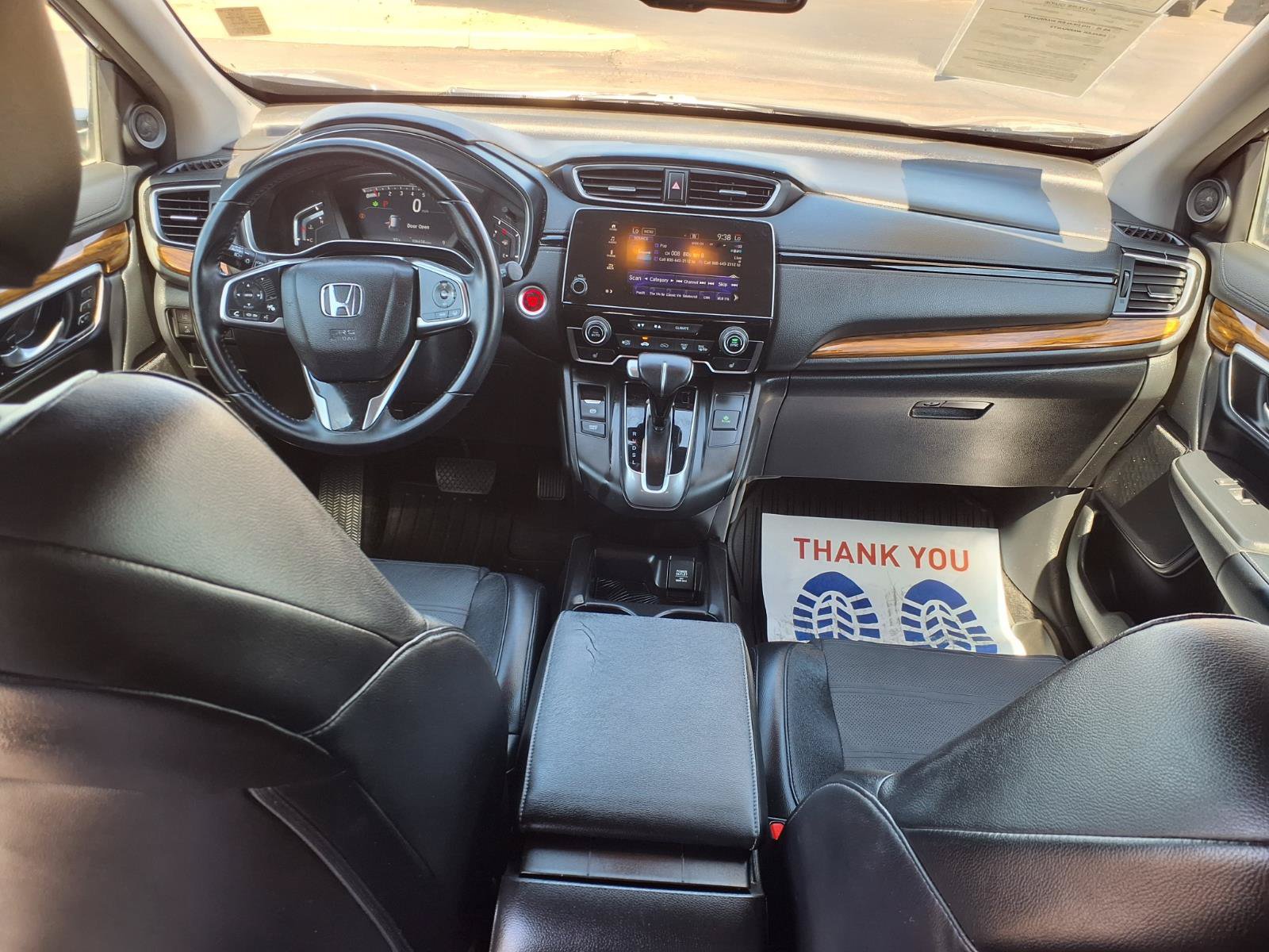 Used 2018 Honda CR-V EX-L image 18