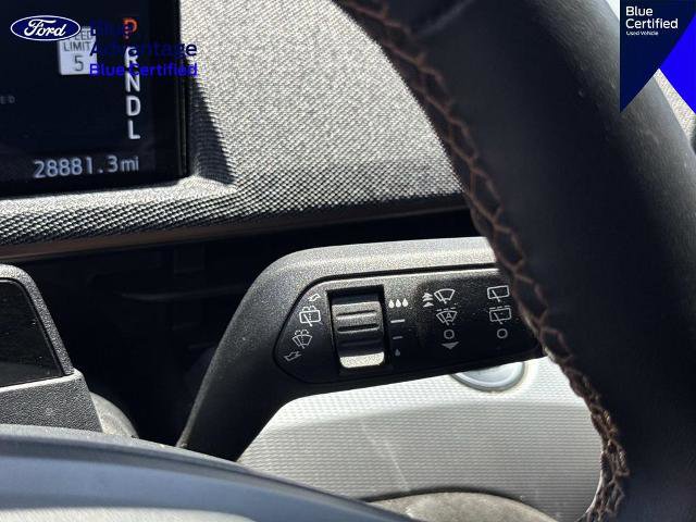 Certified 2023 Ford Mustang Mach-E GT AWD/4WD image 21