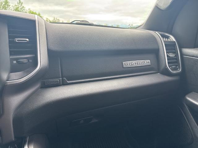 Used 2022 RAM 1500 Big Horn image 20