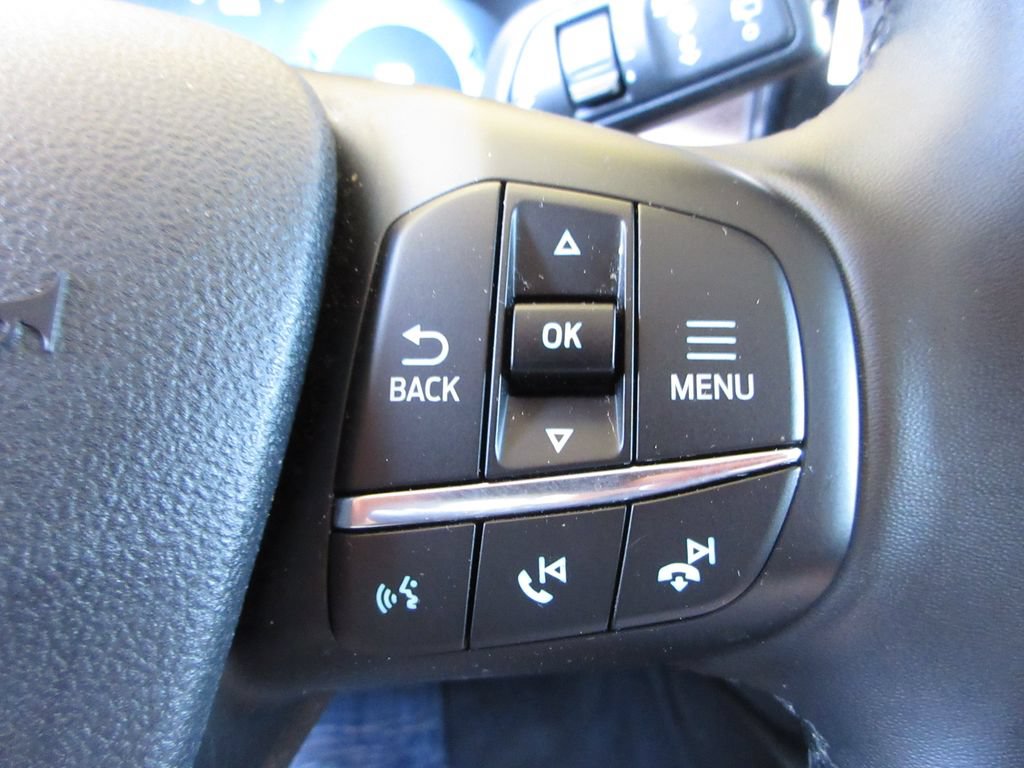 Certified 2025 Ford Bronco Sport Outer Banks AWD/4WD image 16