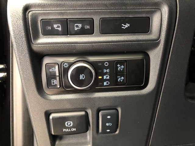 Certified 2024 Ford F150 XLT w/ Equipment Group 303A High image 25