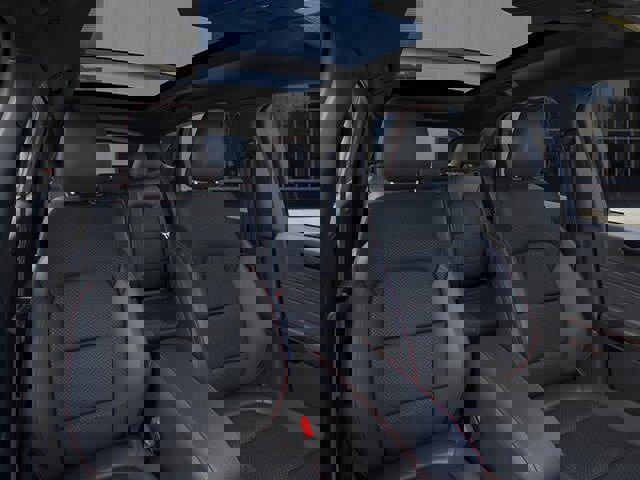 Certified 2023 Ford Escape ST-Line Select w/ Tech Pack #2 image 10