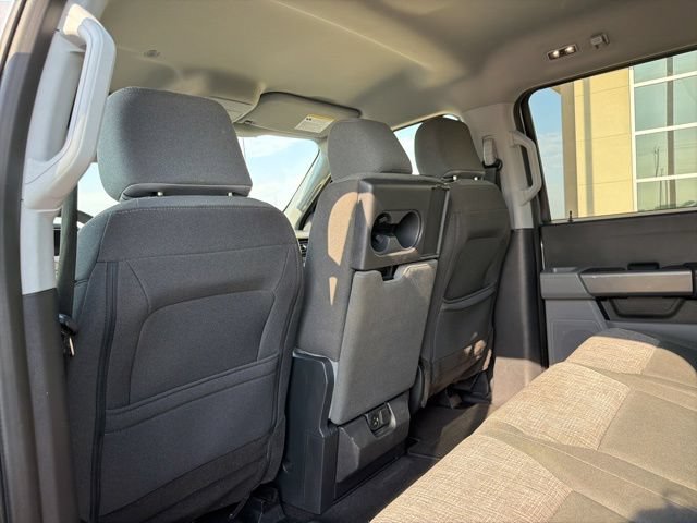 Certified 2023 Ford F150 XLT AWD/4WD image 16