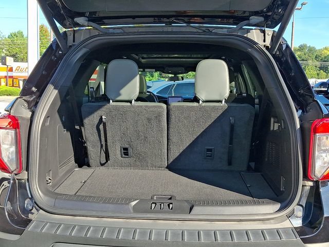 Certified 2021 Ford Explorer Timberline AWD/4WD image 30