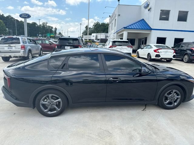 Used 2025 Kia K4 FWD image 18