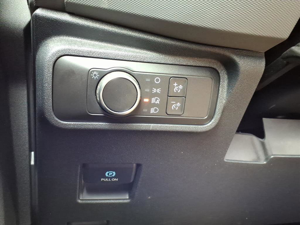 Certified 2021 Ford Bronco Black Diamond w/ Sasquatch Package image 17