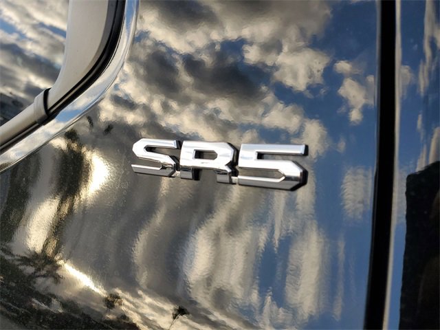 Used 2025 Toyota Tacoma SR5 image 8